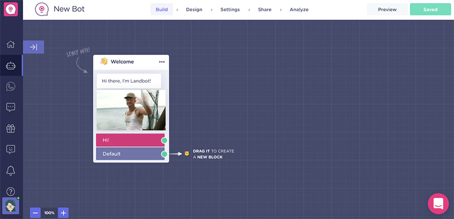 build-chatbot-for-ecommerce
