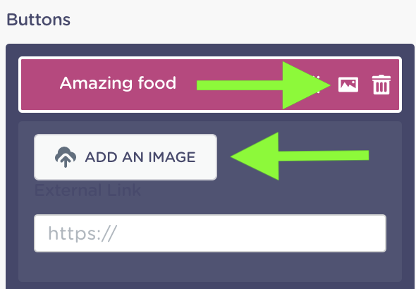 optimize picture block