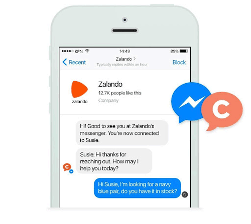 chatbot marketing tips