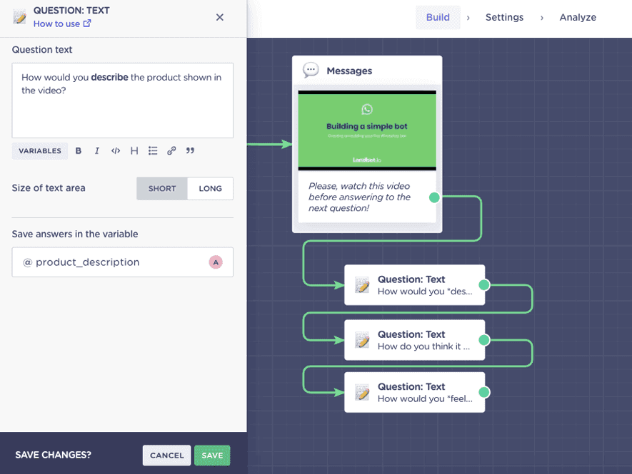 How to Make a Bot