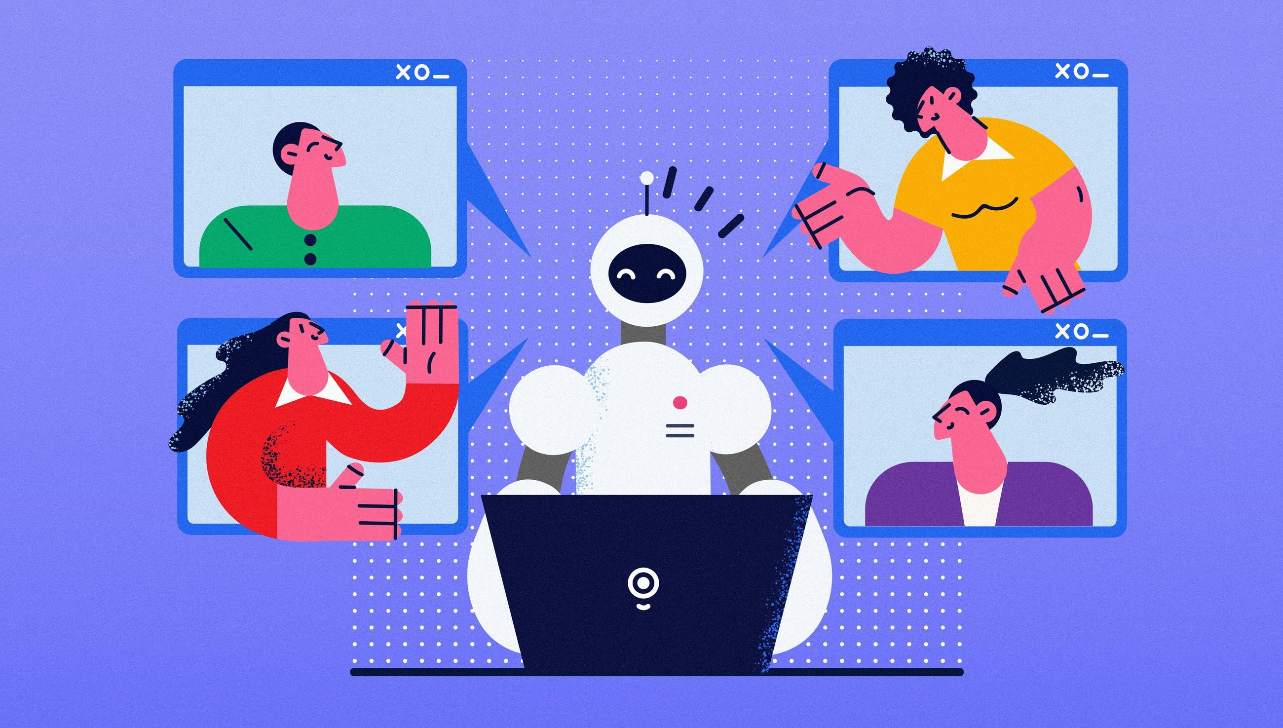 Conversation Design for Chatbots: The Ultimate Guide | Landbot