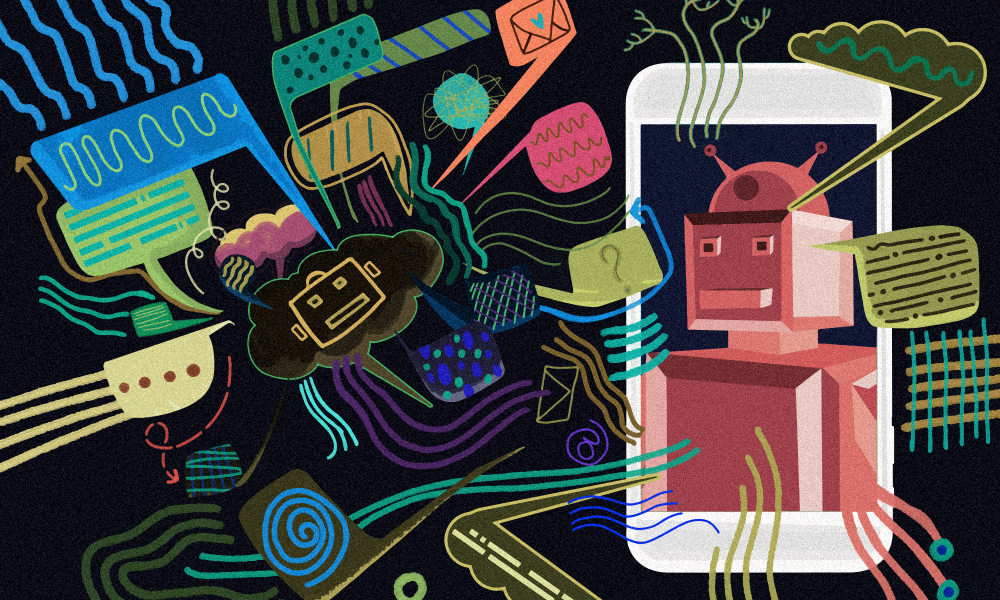 Pemrosesan Faktur dengan AI Data Entry