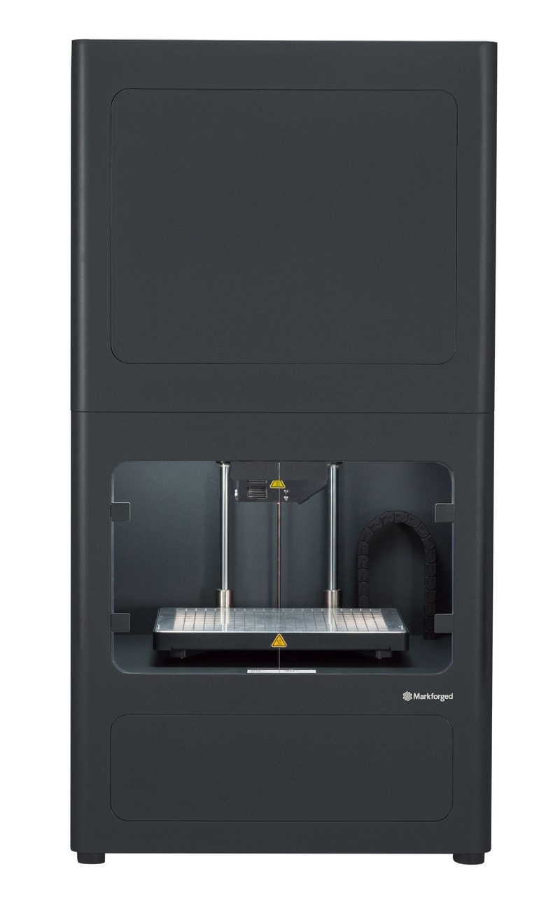 Metal X 3D Printing Solution