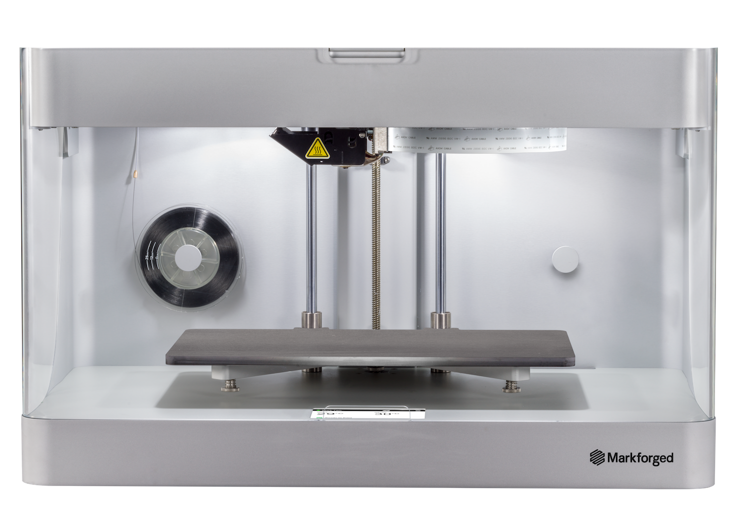 Desktop Composite 3D Printers
