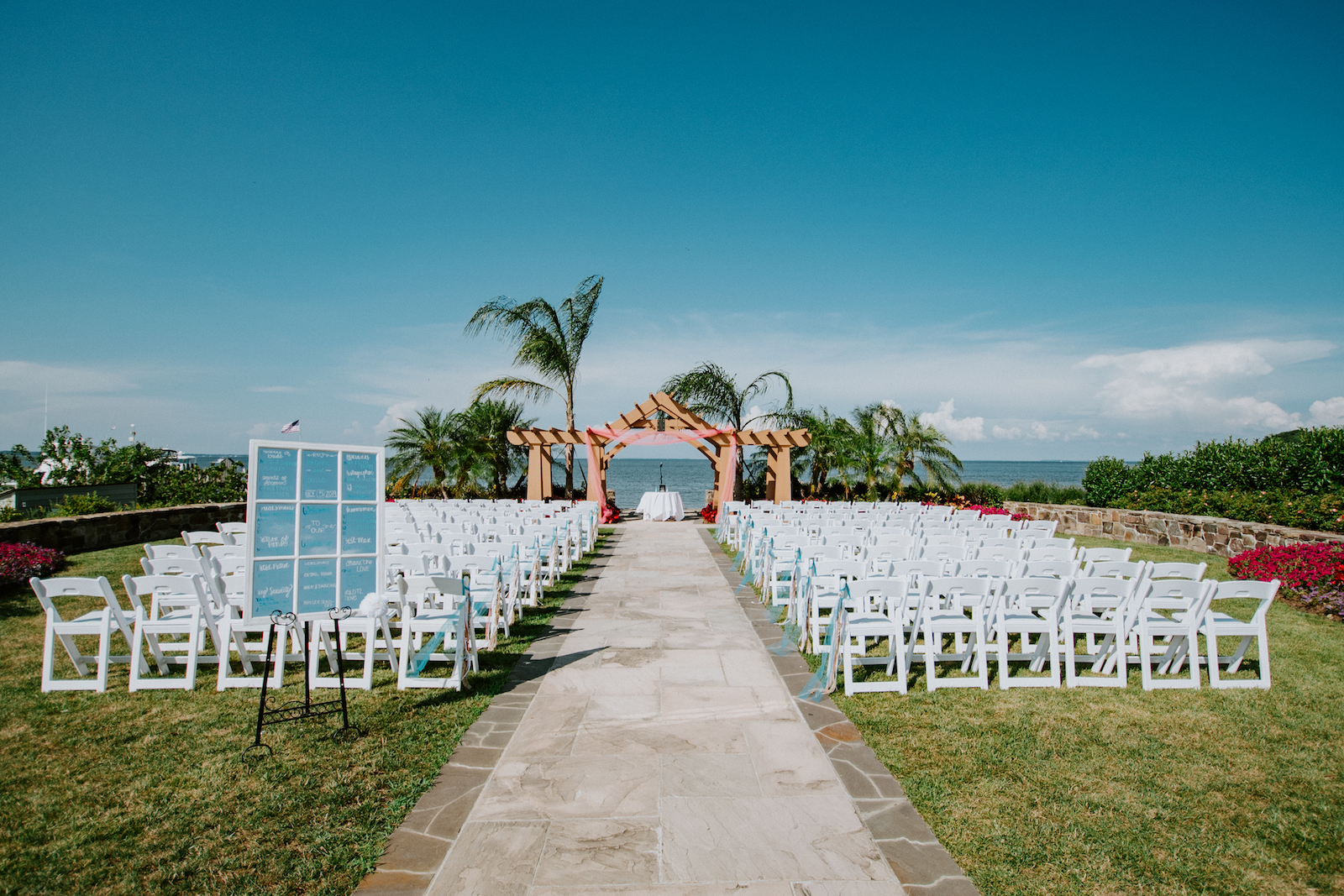 Herring Bay Garden & Herrington Yacht Club Gallery