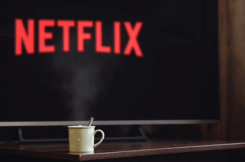 Netflix Subscription