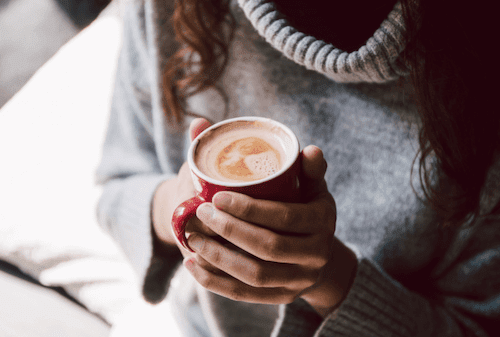 Coffee subscription