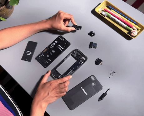 Phone subscription