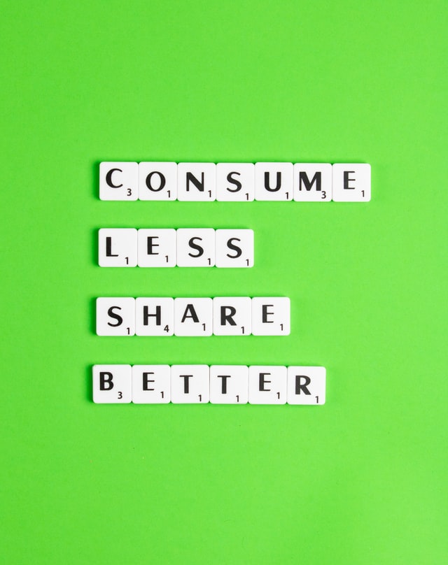 Circular economy