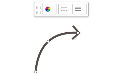 as-0705-curved-arrow-formatting-color
