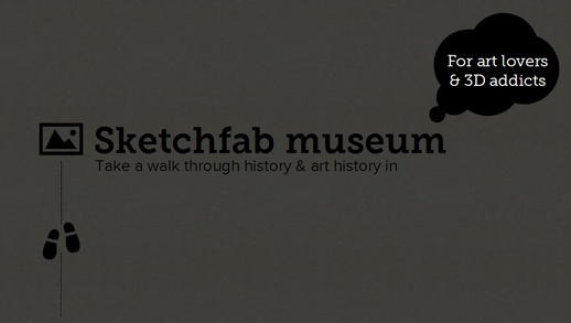 sketchfab-museum