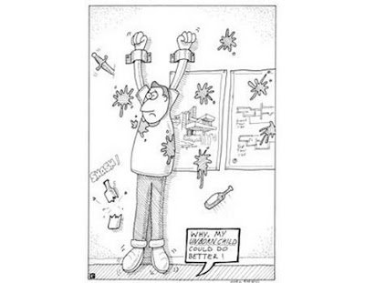 Architecture Critiques