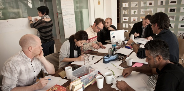 collaborativeteam