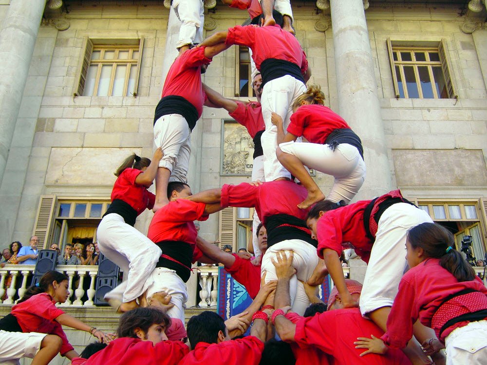 Teamwork
