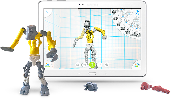 Sandbox Play 2.0