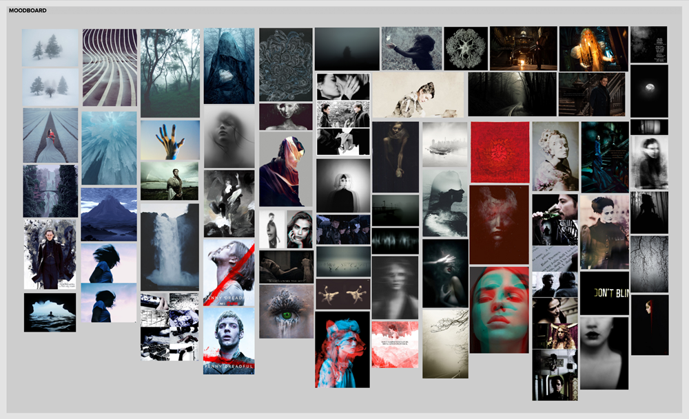 Moodboard 3