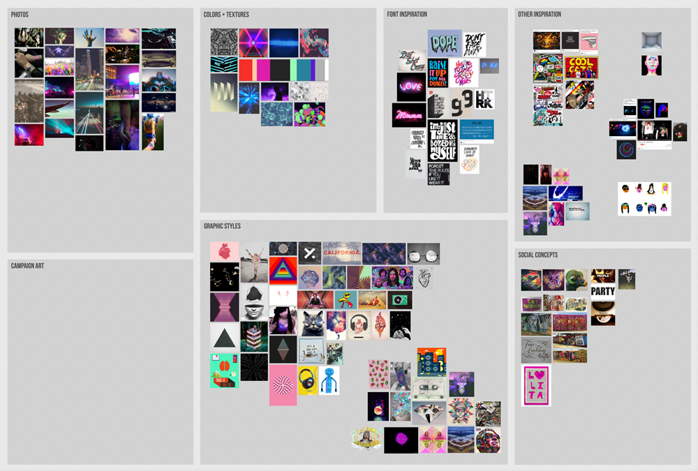 Moodboard 2