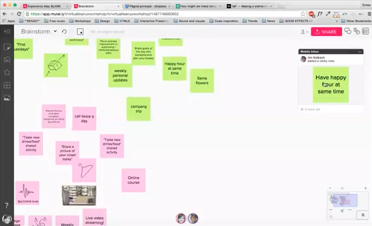 Brainstorm