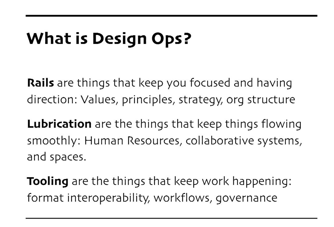 DesignOps