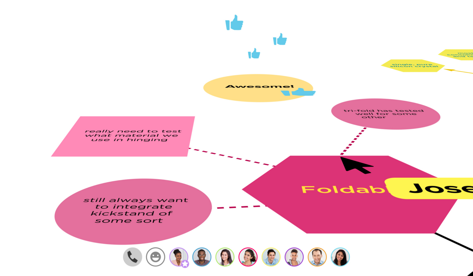 MURAL App for Zoom Makes Video Meetings More Productive, Engaging, and