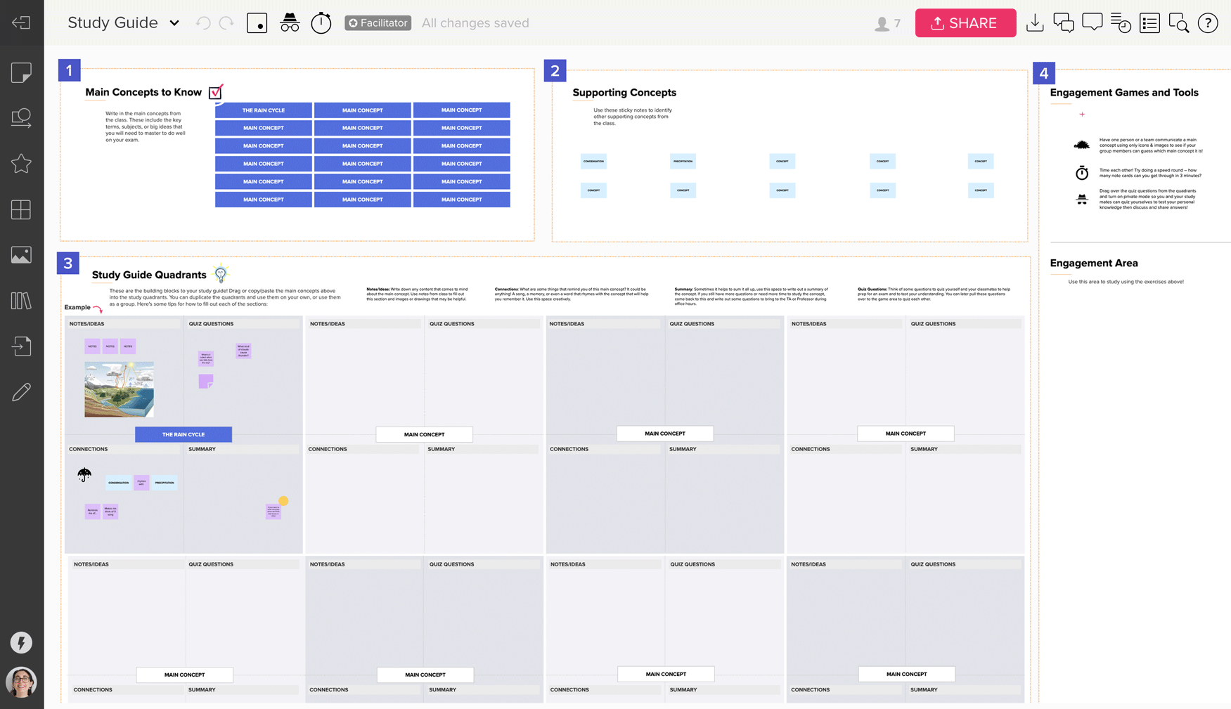 MURAL + Microsoft Teams MURAL