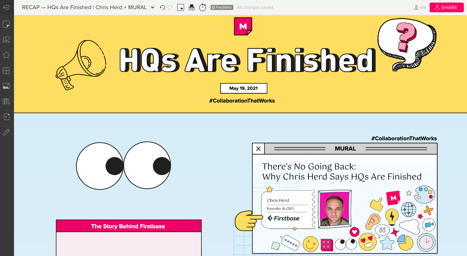 Hqs are finished webinar mural link