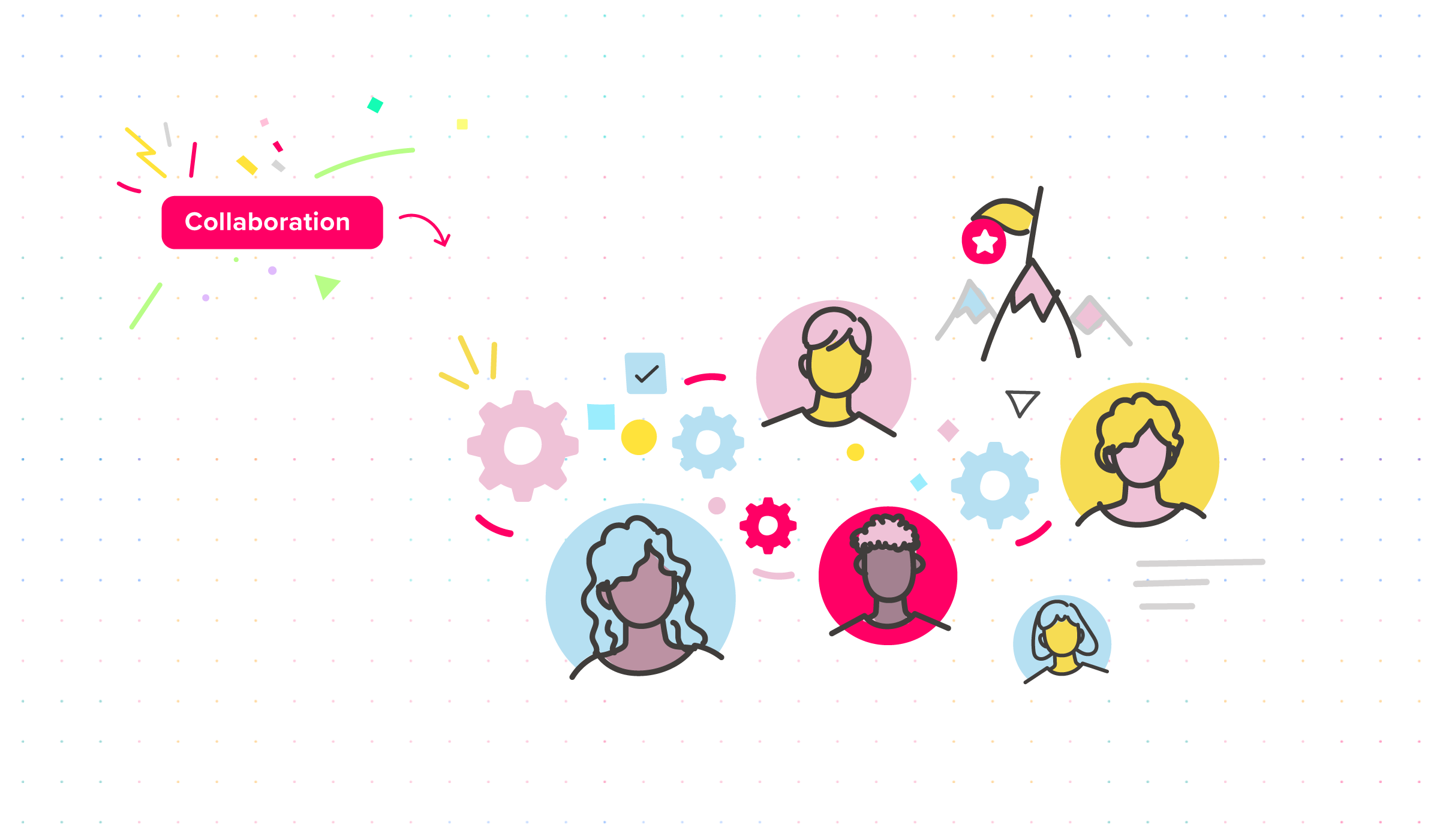 Collaboration