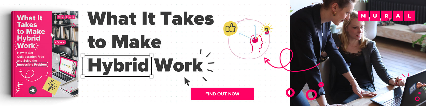 What it takes to make hybrid work pdf