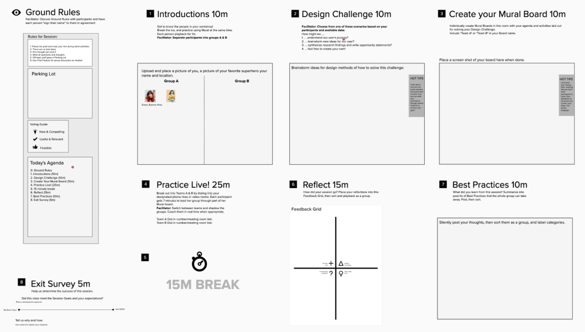Scaling Design Culture Globally | MURAL