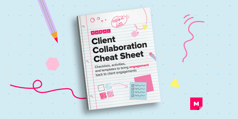 Download the Client Collaboration Cheat Sheet