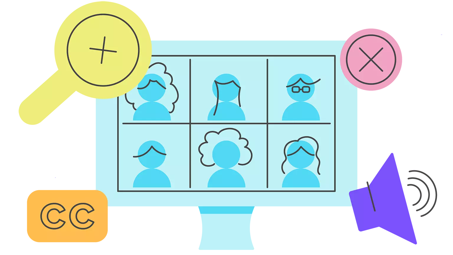Beyond Diversity: Your Guide to Building a More Inclusive Workplace | MURAL  Blog