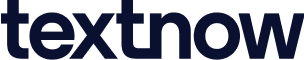 Textnow Logo