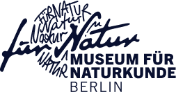 Berlin Natural Museum Logo
