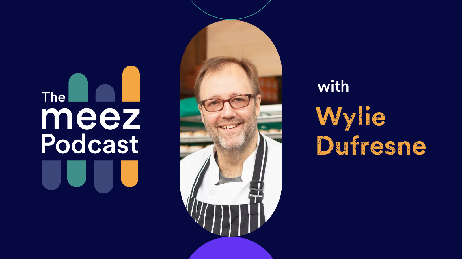 Wylie Dufresne on Innovation, and Talking & to the Chef