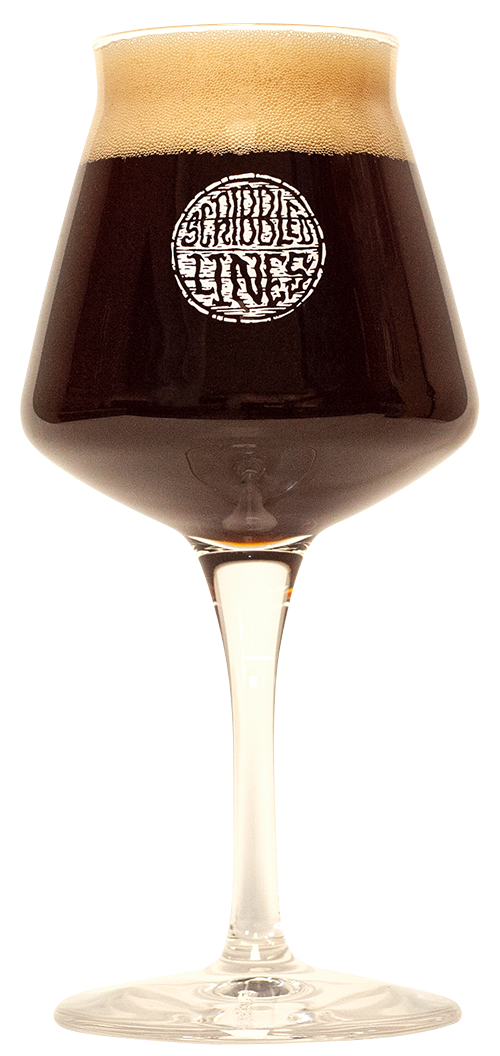 Lupulin Brewing Stormborn Lupulin Brewing Stormborn