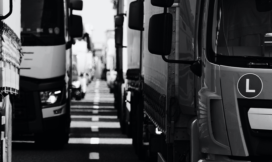 Connected2 HGV testing to restart from 4th July according to DVSA