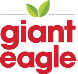 Giant Eagle logo