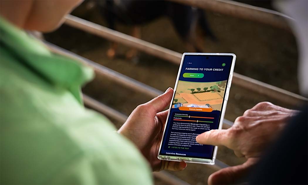 Start Beyond — Rural Industries Skill Training