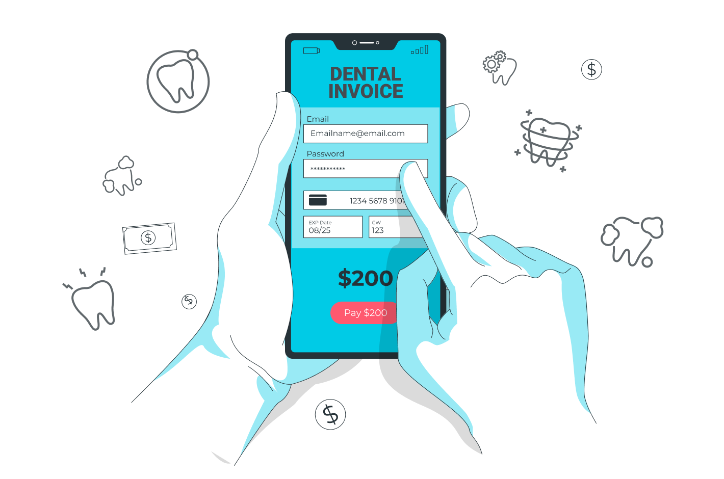 20 Dental Payment Options to Collect Payments Faster