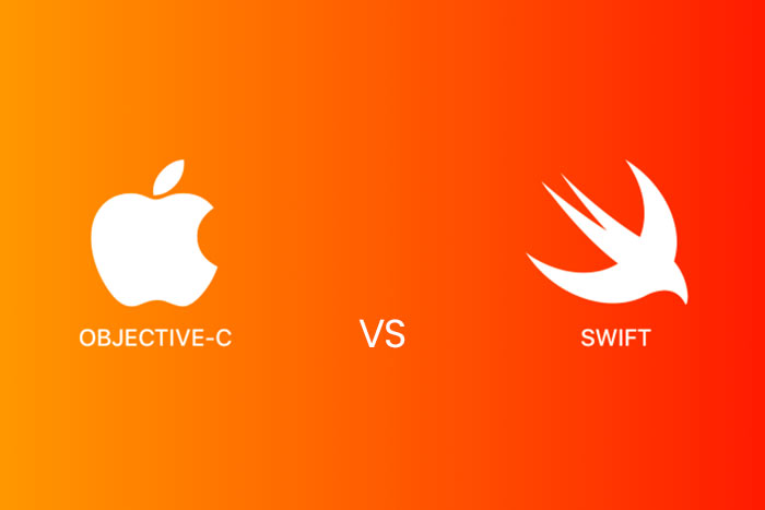 Swift vs Objective-C: Here Your Find an Answer | Techreviewer Blog