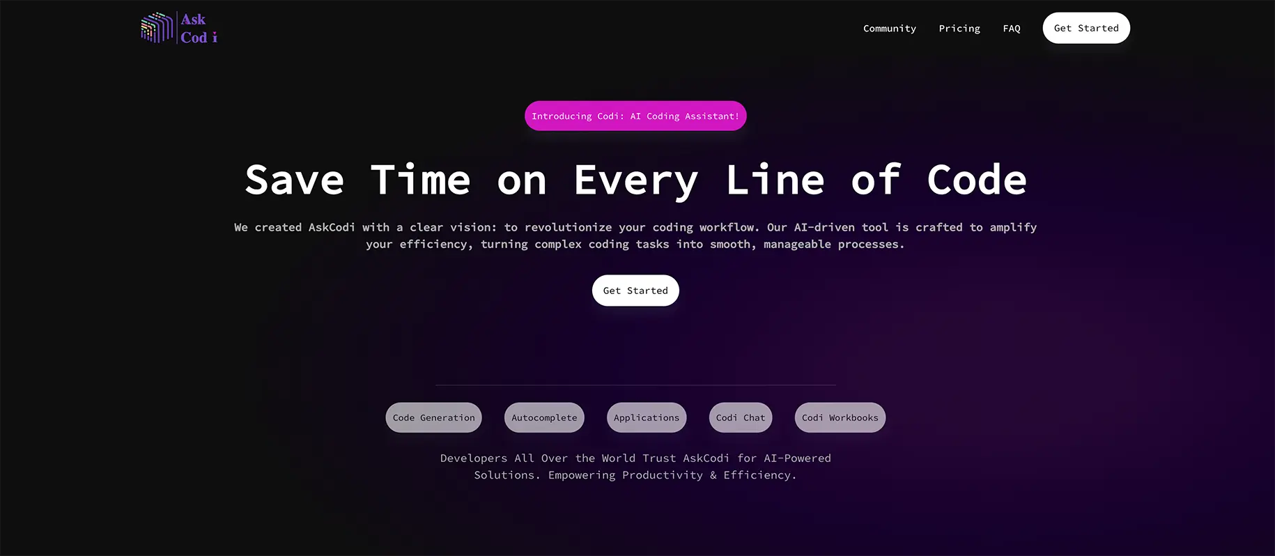 11 Best AI Tools for Developers to Boost Coding Efficiency ...
