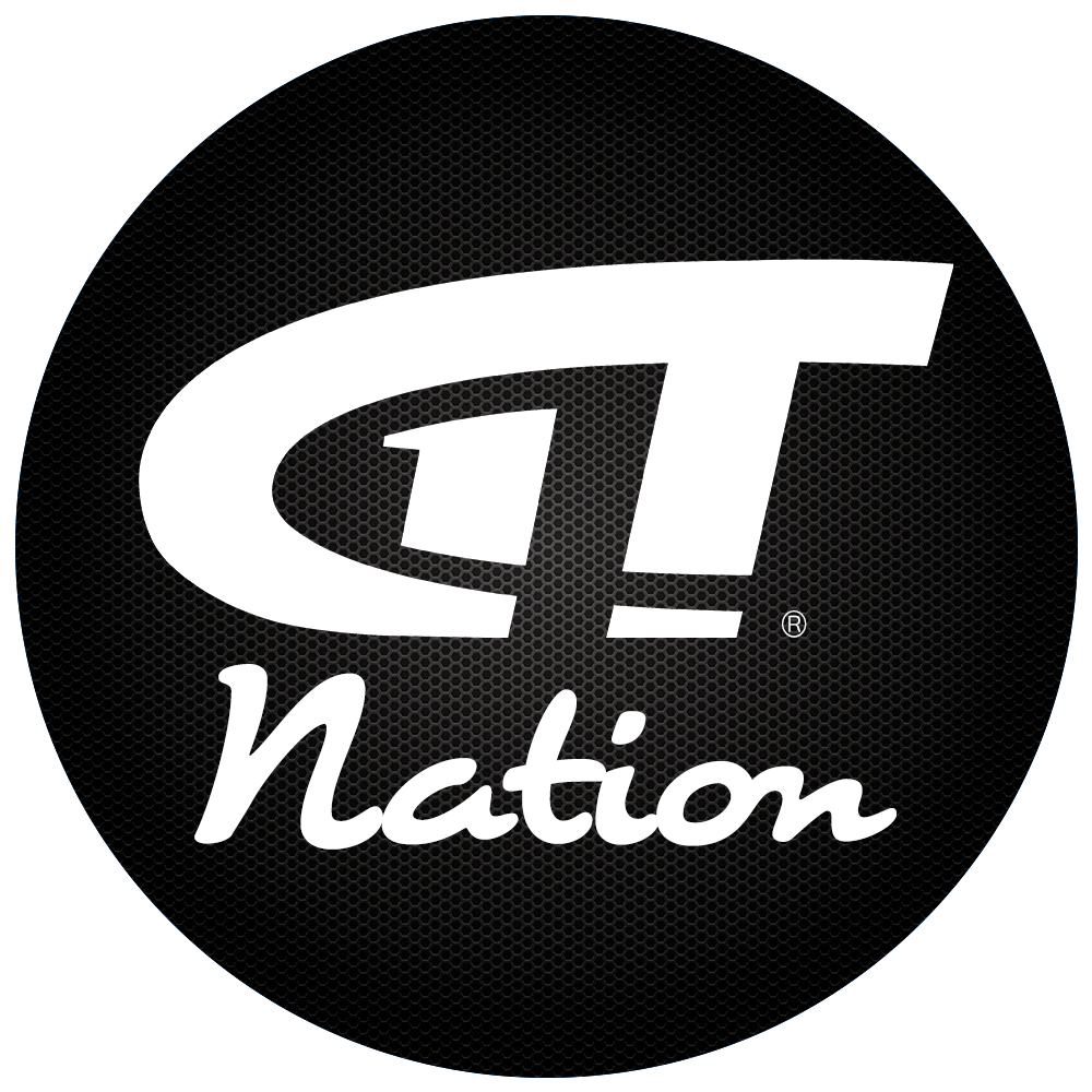 Gun Talk Nation Logo