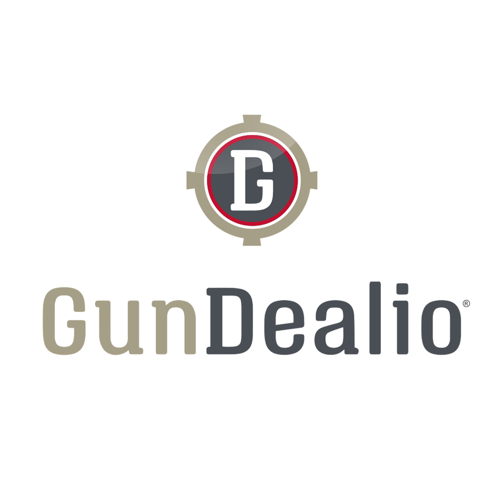 GunDealio Logo