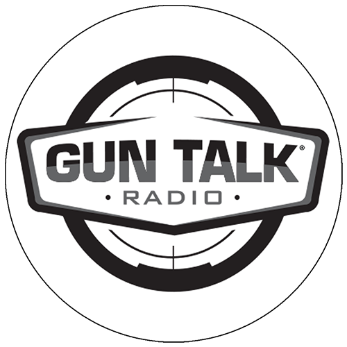 Gun Talk Radio Icon