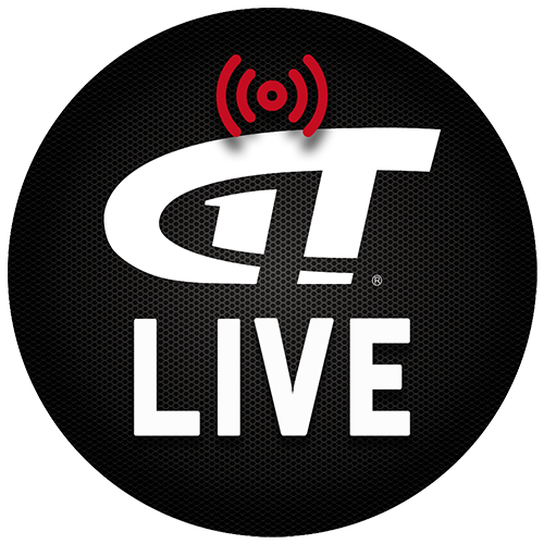 Gun Talk LIVE Icon