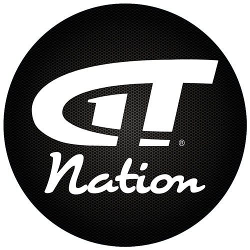 Gun Talk Nation Icon