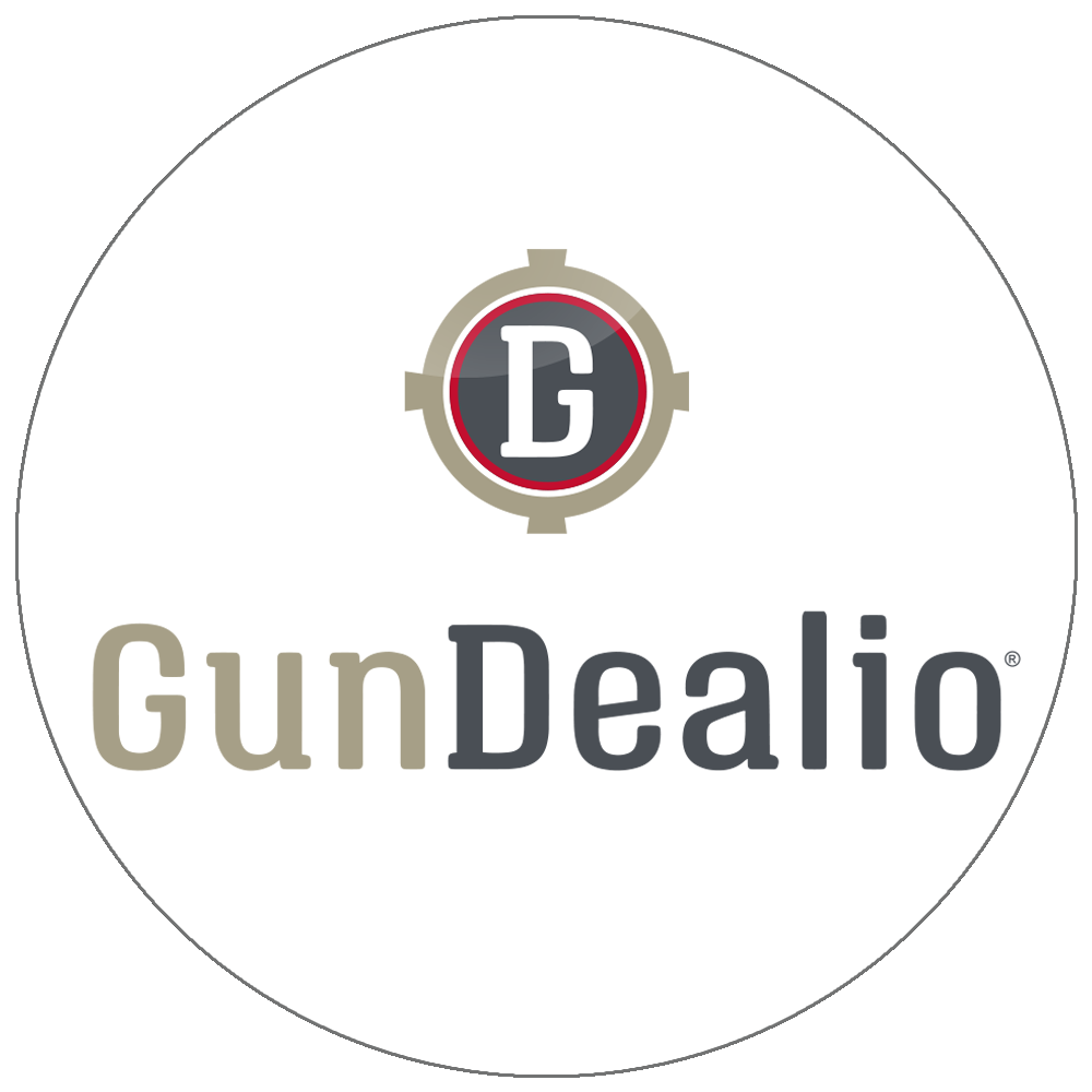 GunDealio Logo