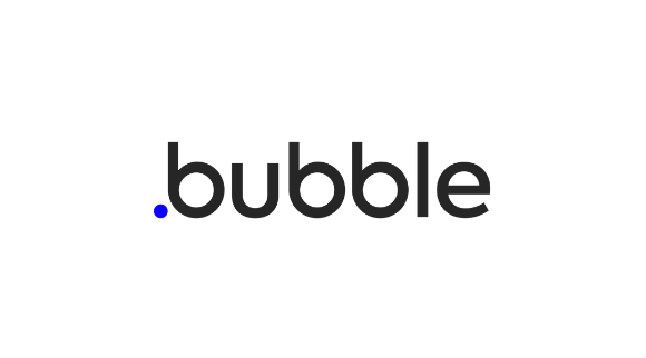 bubble.io