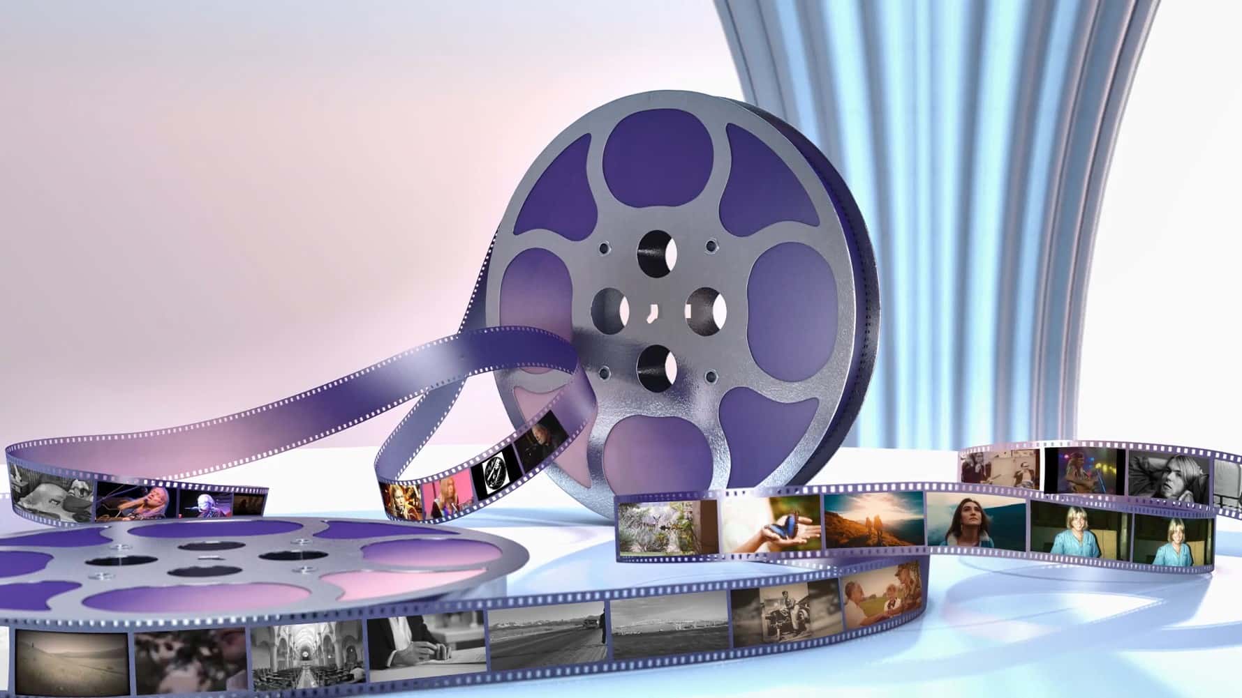Movie production