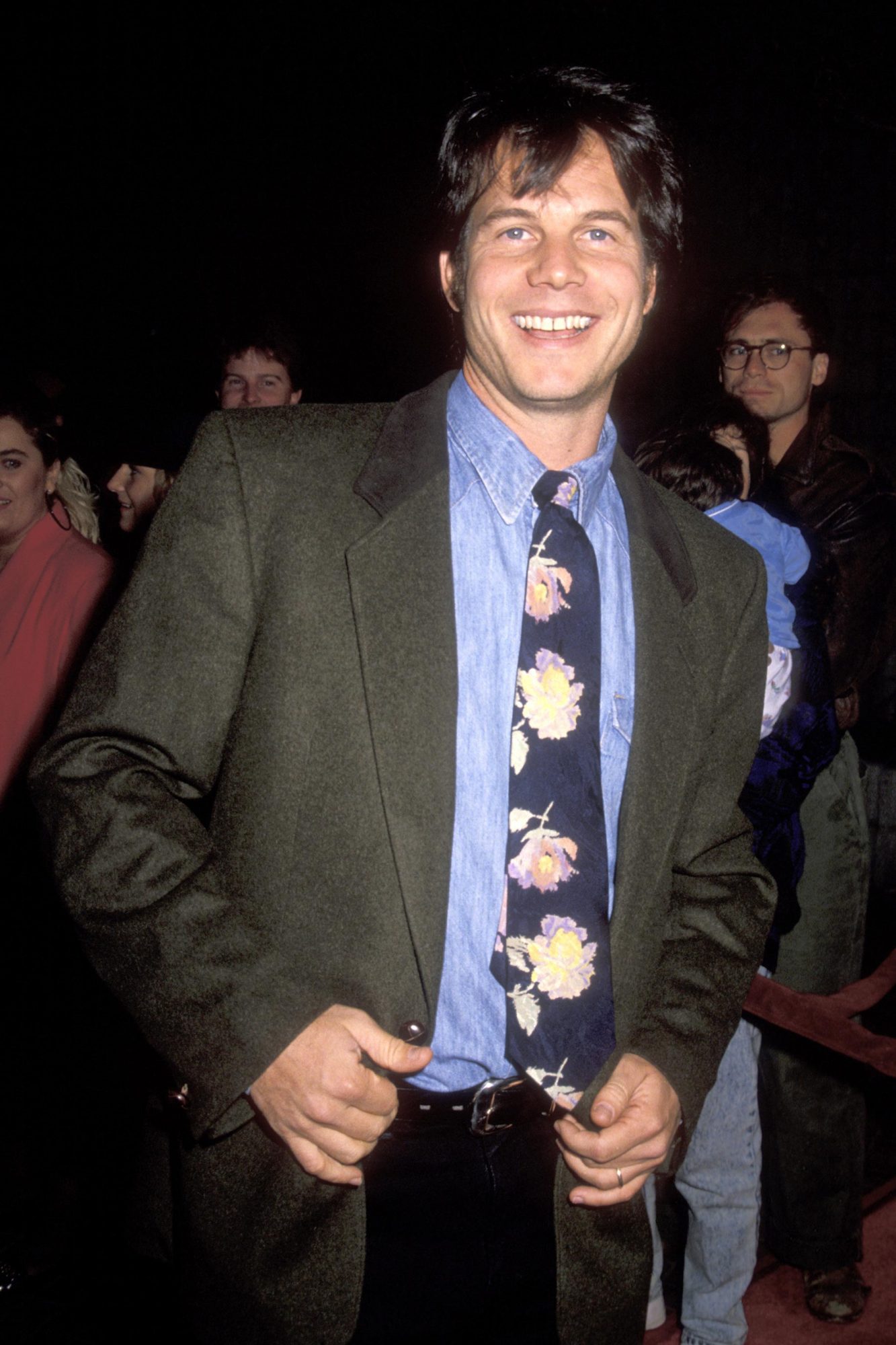 William "Bill" Paxton